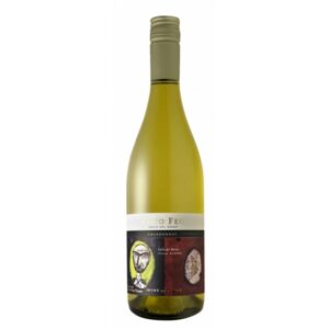 Vinho Viejo Feo Reserva Chardonnay 750ml