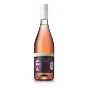 Vinho Viejo Feo Reserva Pinot Noir Rose 750ml