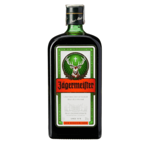 Aperitivo Jagermeister 700 Ml